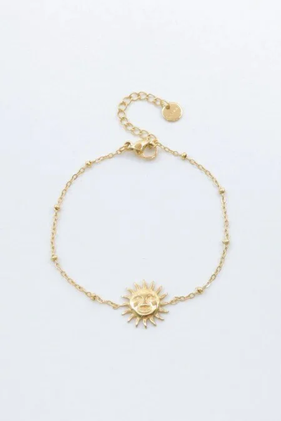 Bracelet en acier inoxydable 2