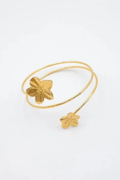 Bracelet bras en acier inoxydable 2