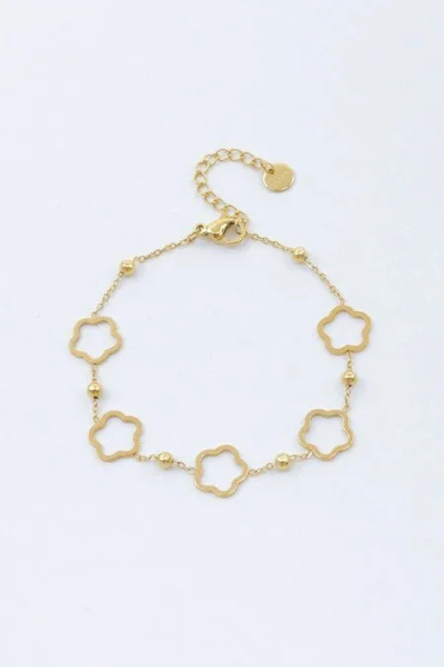 Bracelet en acier inoxydable 2
