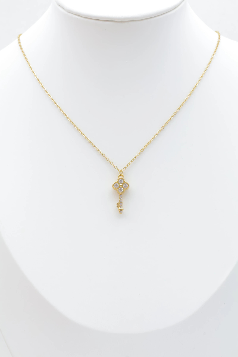 Collier en acier inoxydable 2