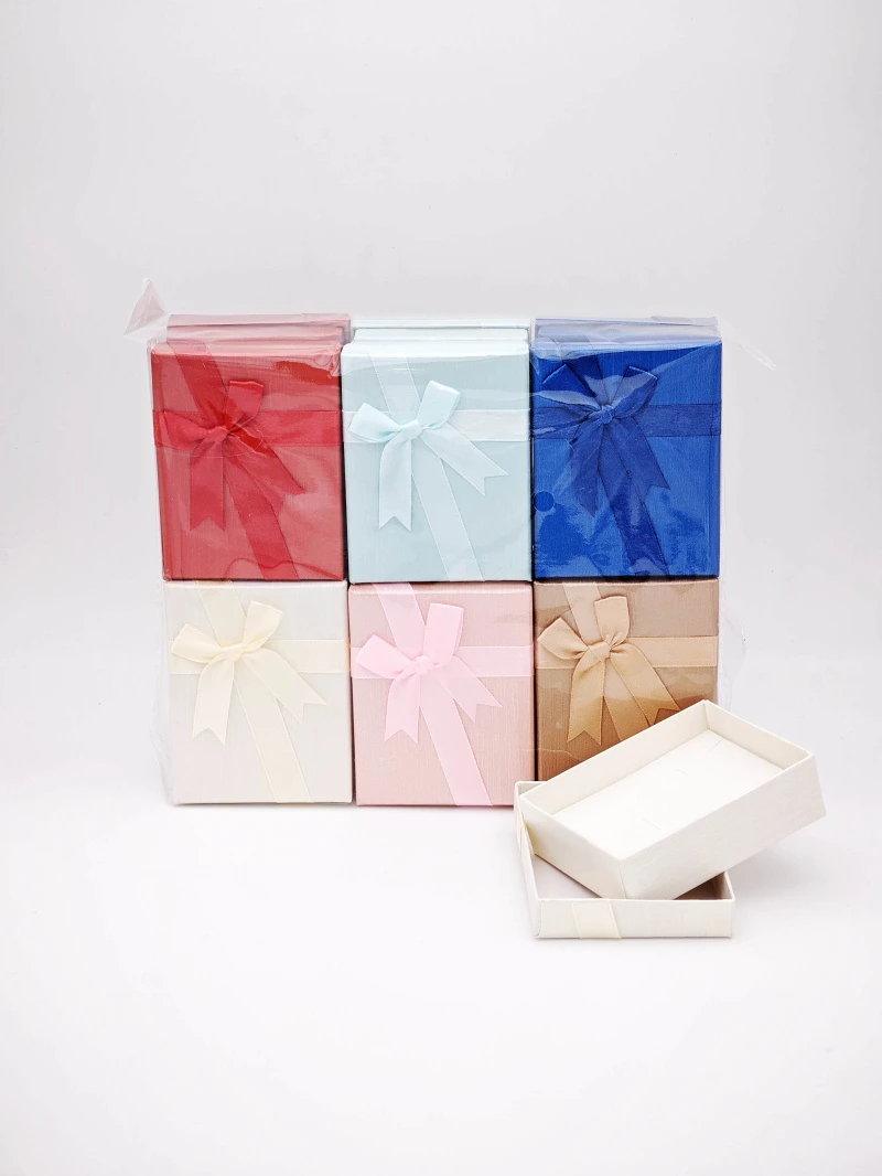 Boîtes & Pochettes