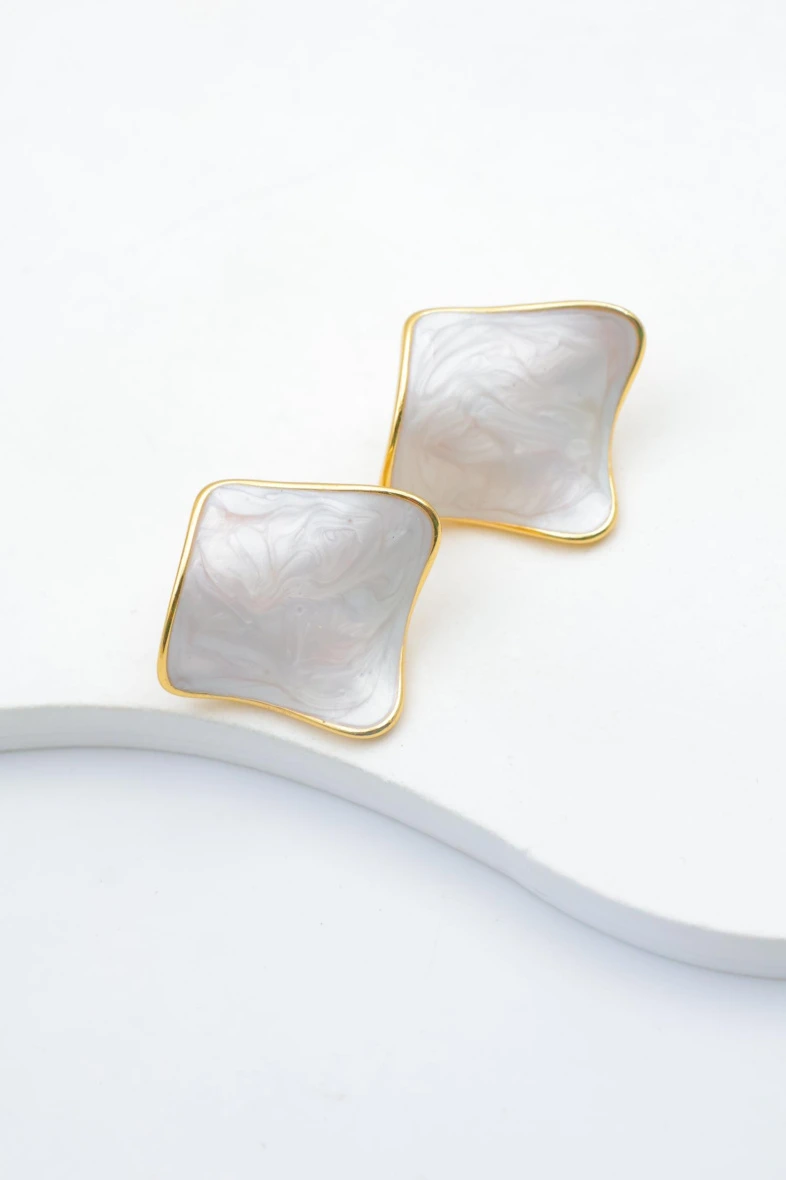 Boucles d'oreilles 3