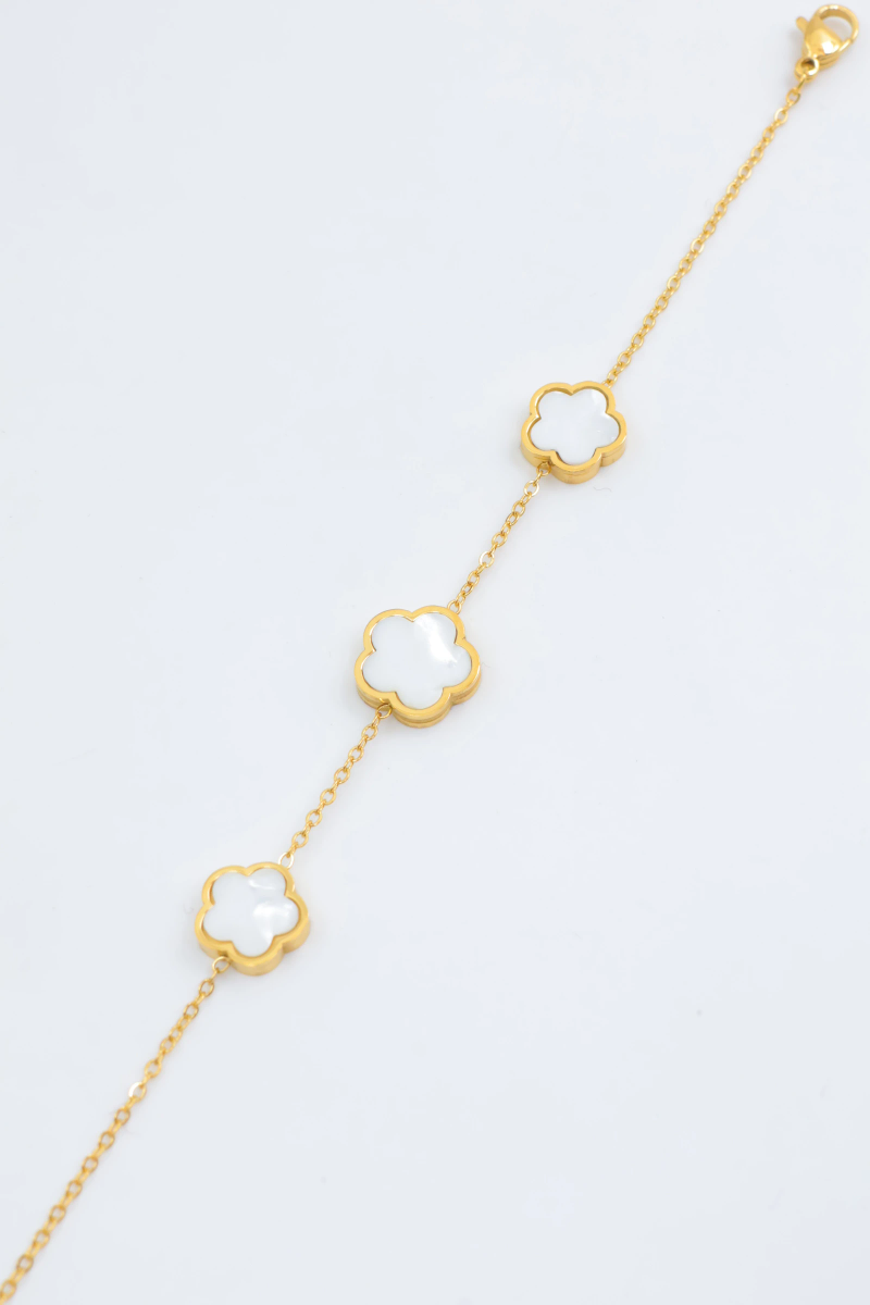 Bracelet en acier inoxydable 2