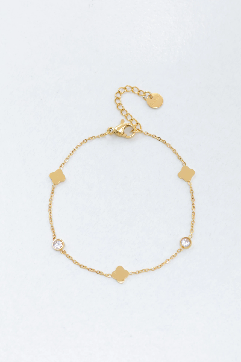 Bracelet en acier inoxydable 2