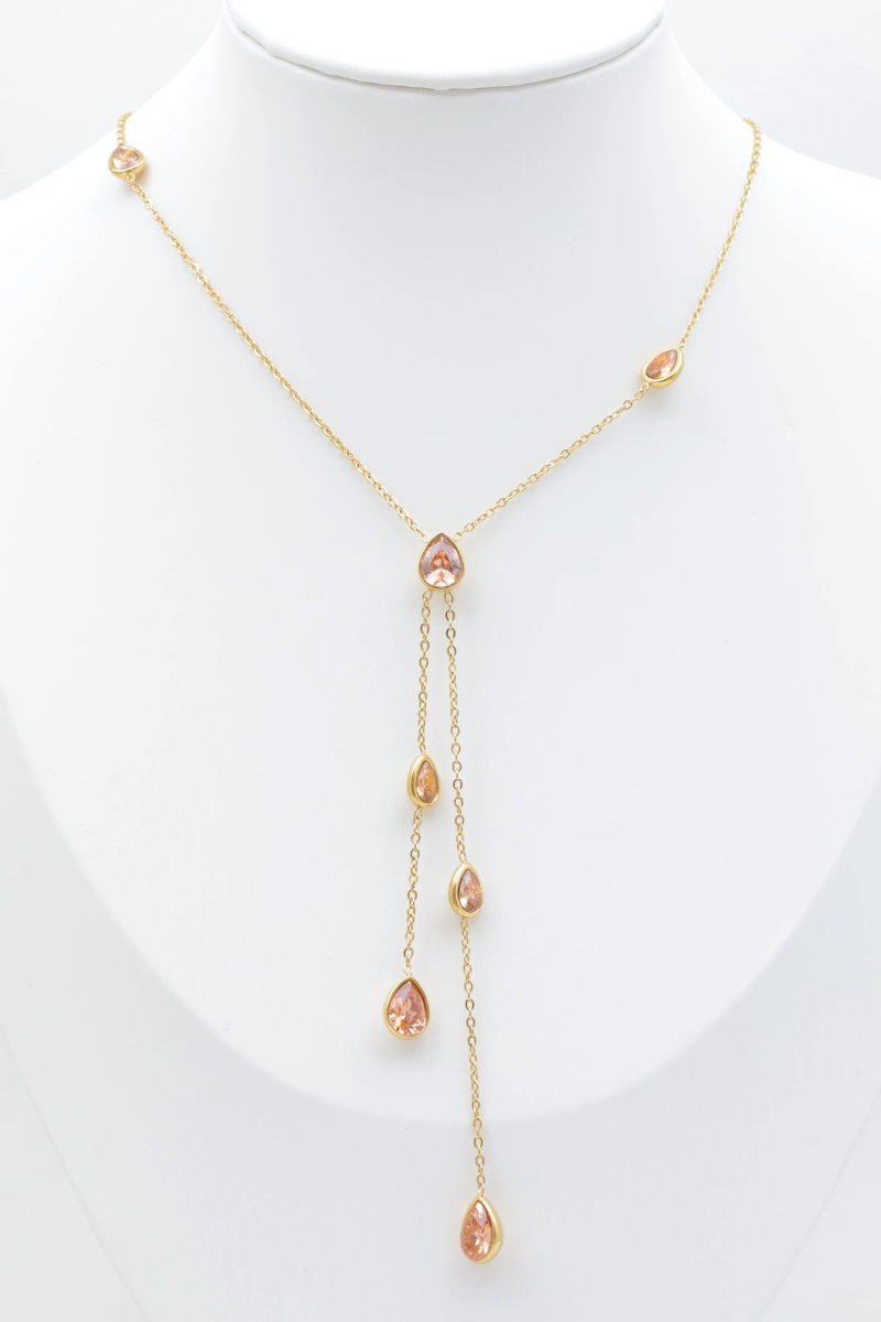 Collier en acier inoxydable 2