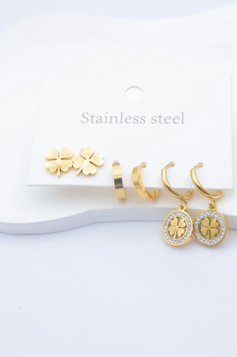 Earrings 2