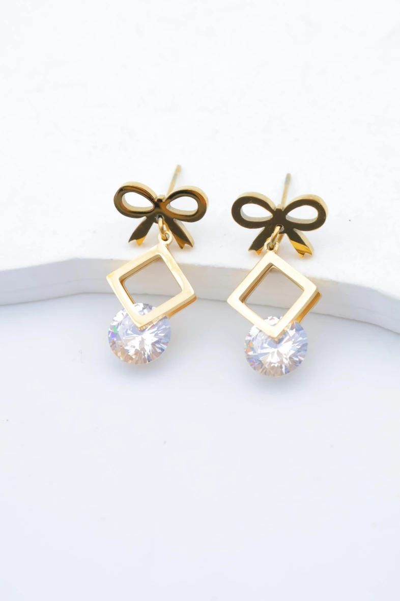 Boucles d'oreilles 2