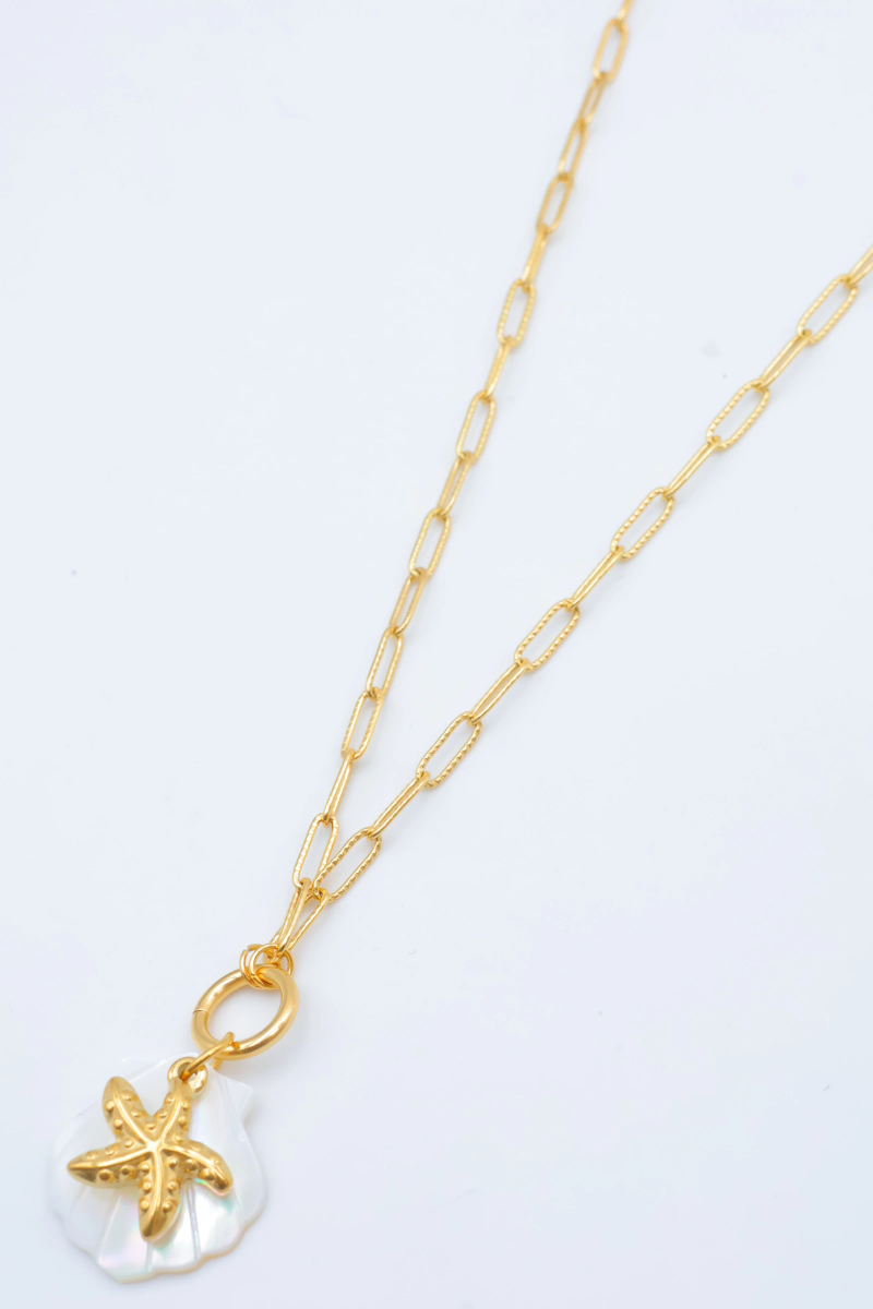Collier en acier inoxydable 2