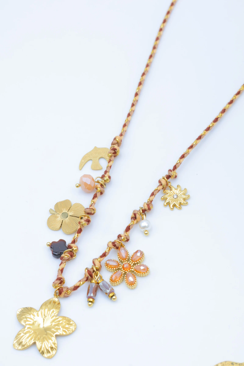 Collier en acier inoxydable 3