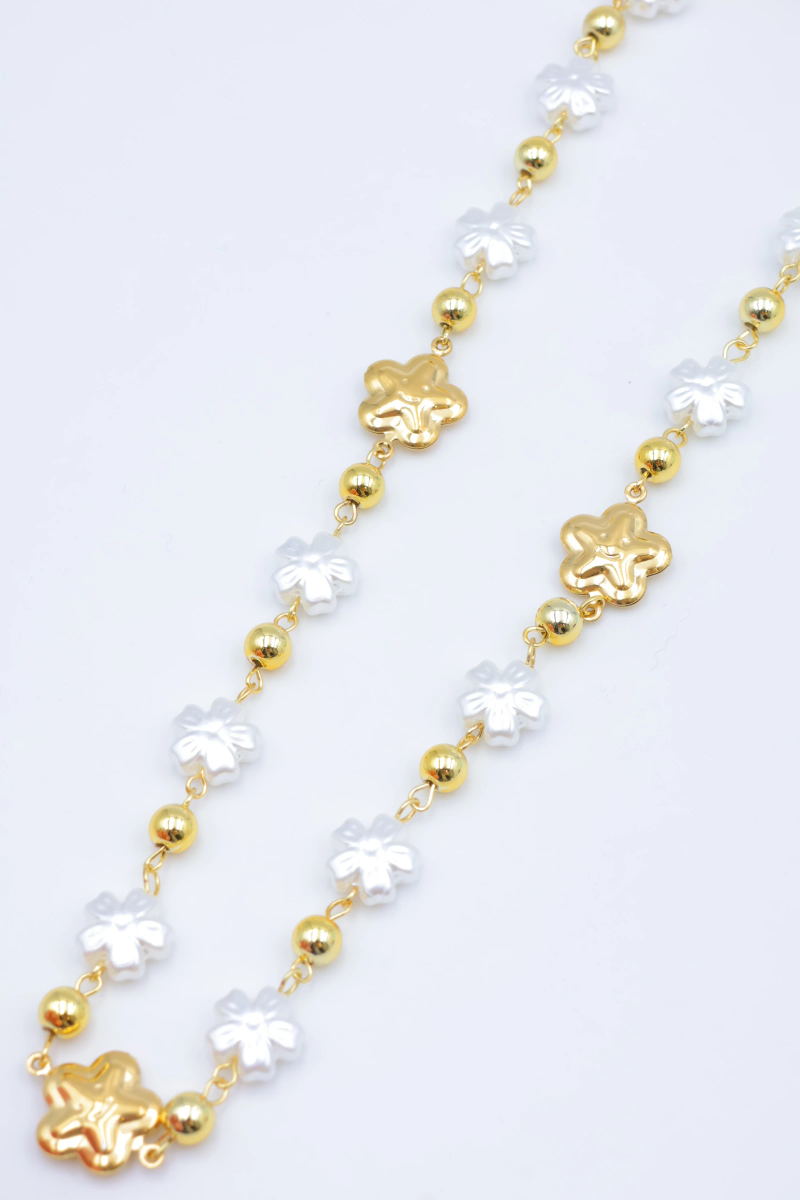 Collier en acier inoxydable 2