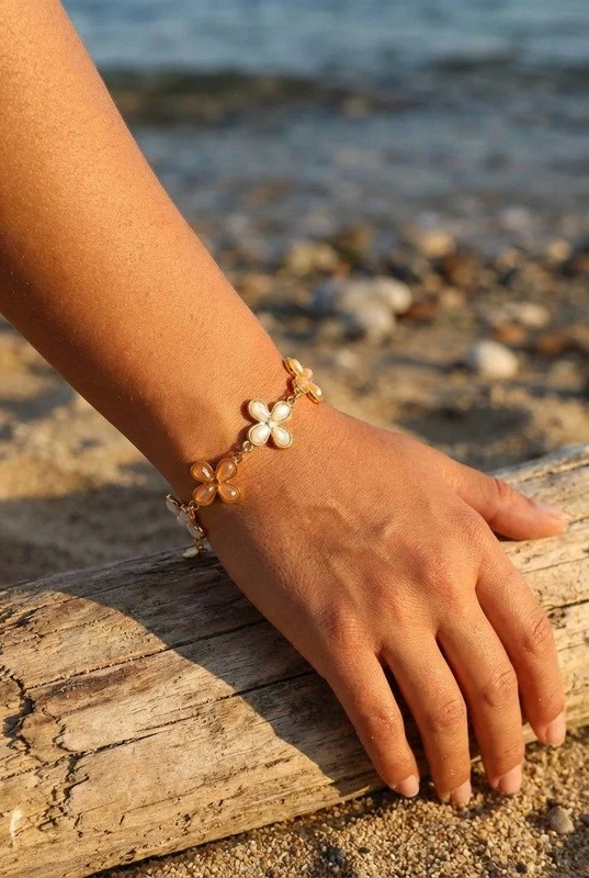Stainless steel bracelet 2