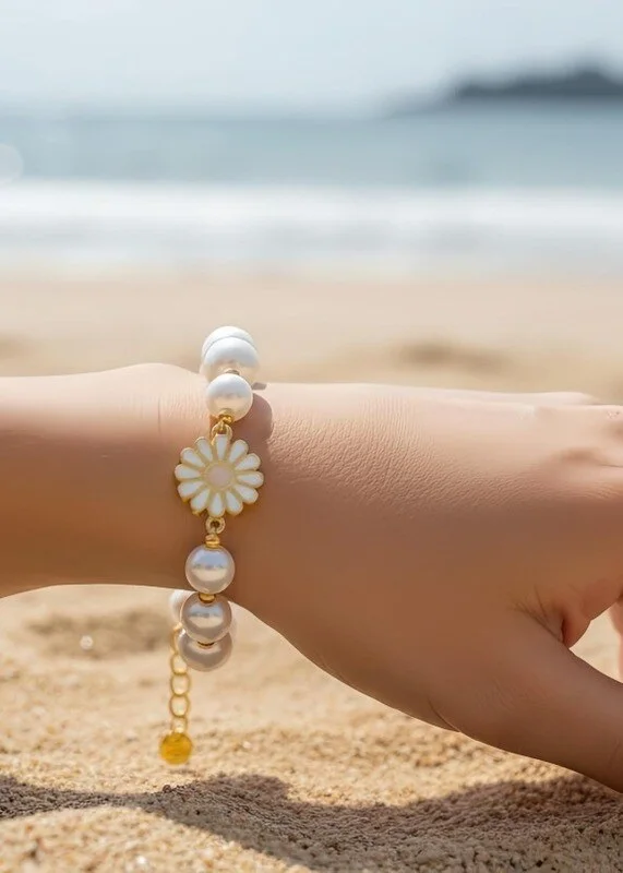 Stainless steel bracelet 2