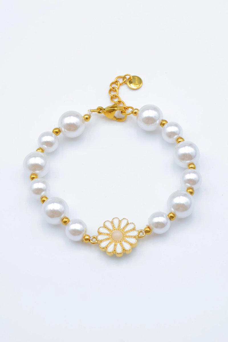 Stainless steel bracelet 3