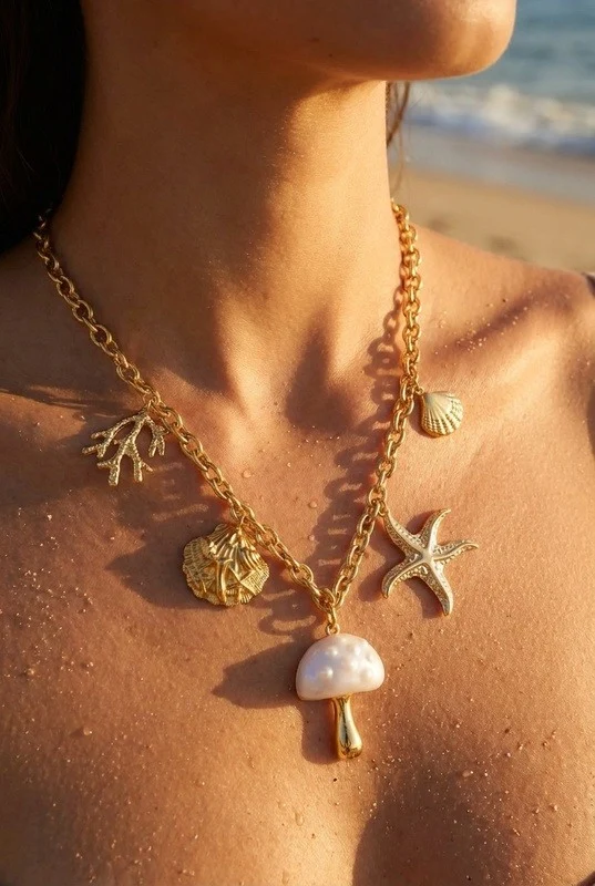 Collier en acier inoxydable 2