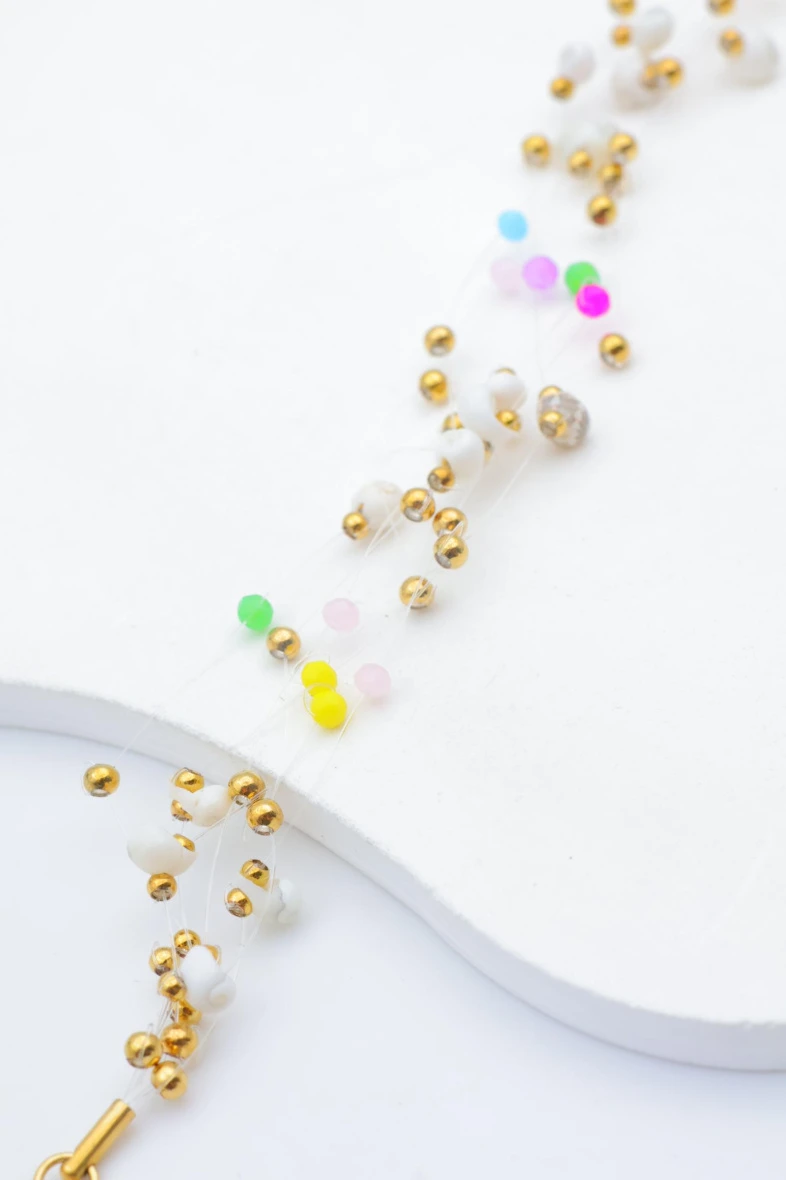 Bracelets — Multicolor
