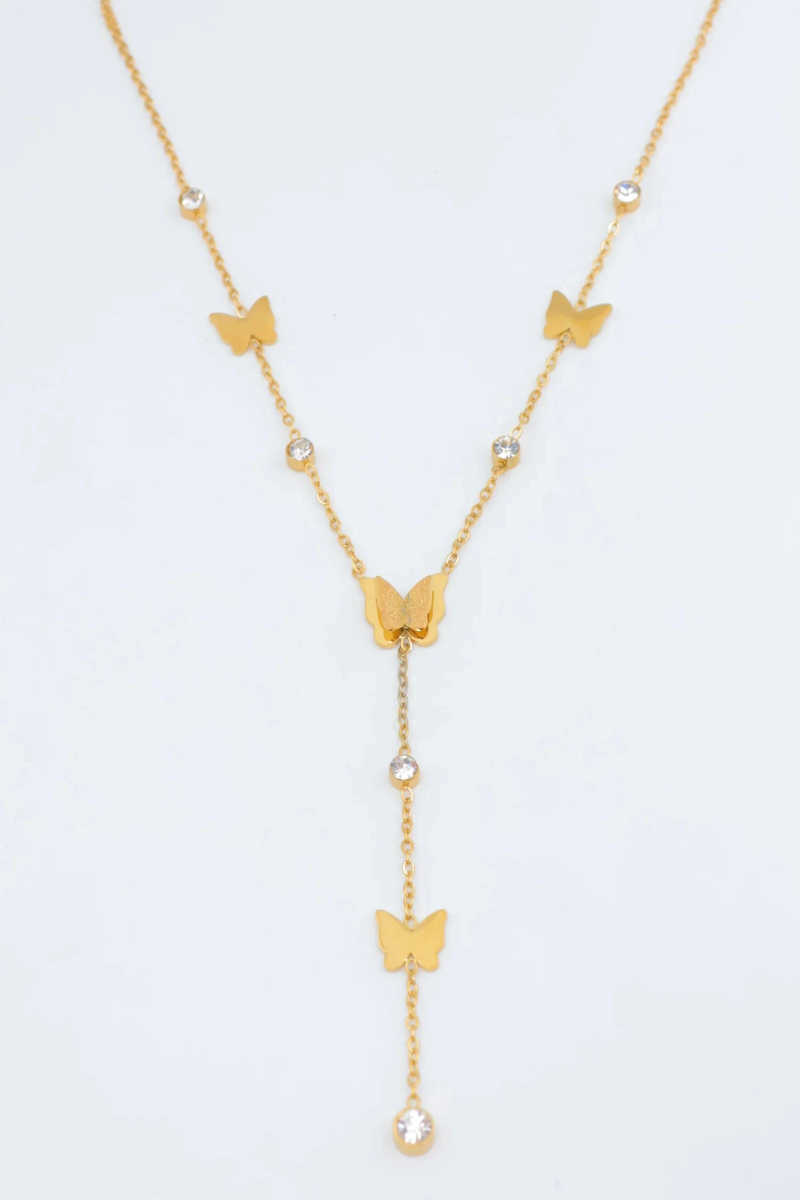 Collier en acier inoxydable 2
