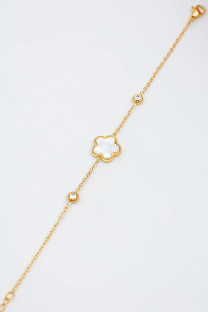 Bracelet en acier inoxydable 2