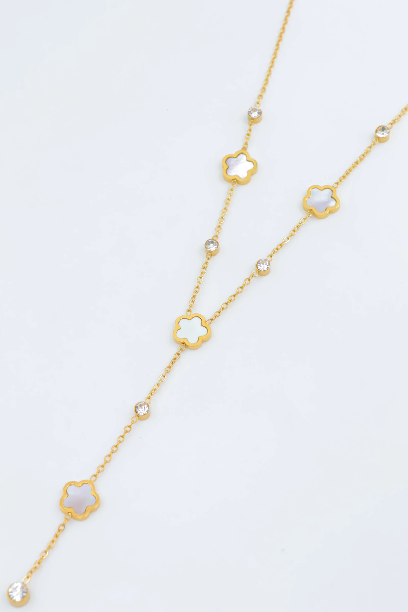 Collier en acier inoxydable 3