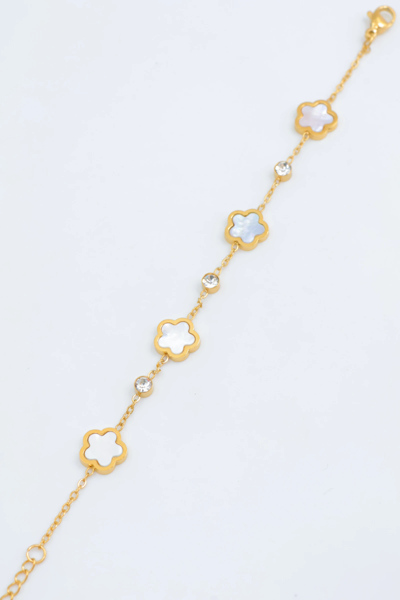 Stainless steel bracelet 2