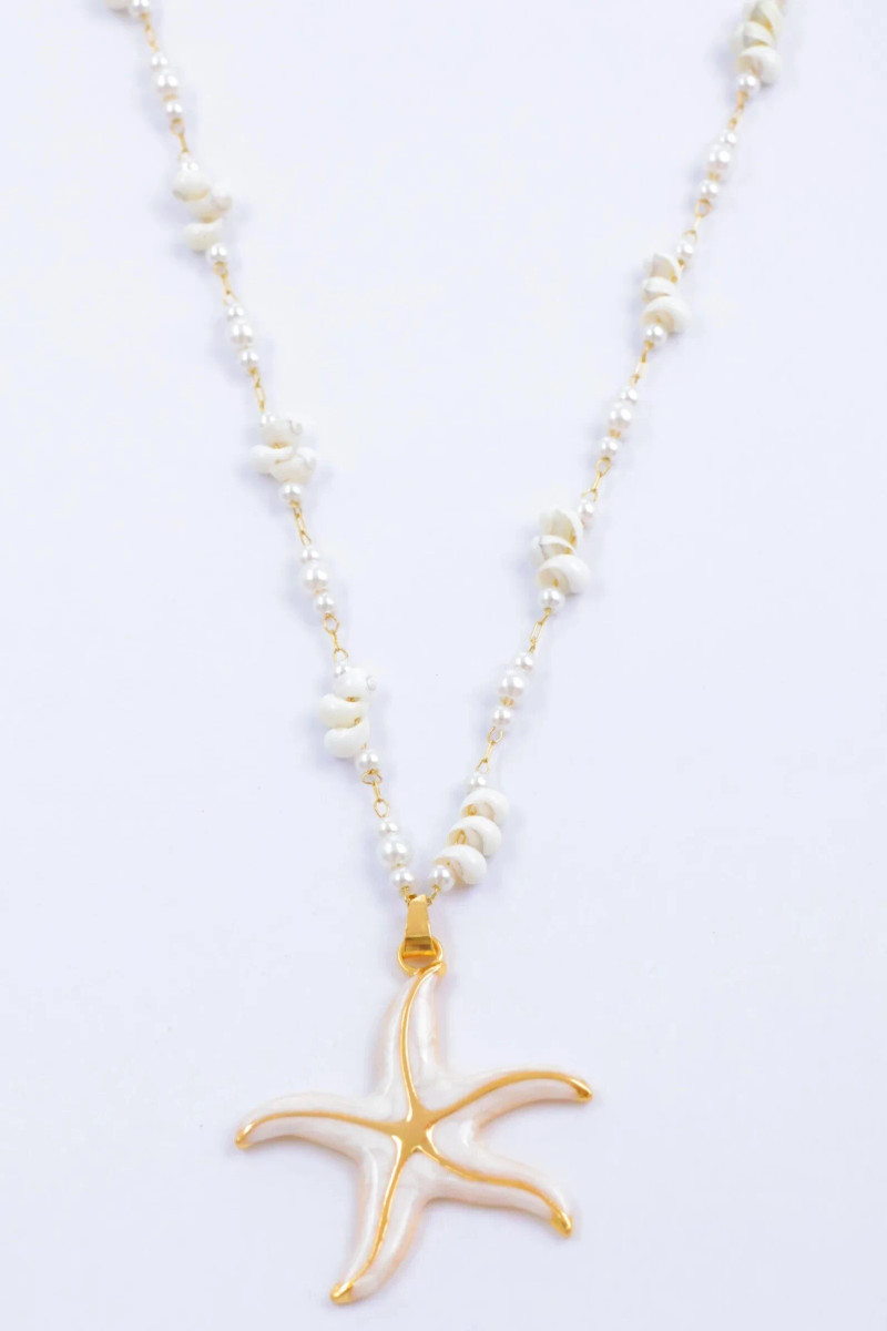 Collier - Acier Inoxydable 2