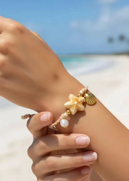 Bracelet en acier inoxydable 2