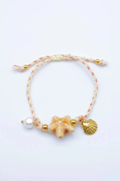 Bracelet en acier inoxydable 4