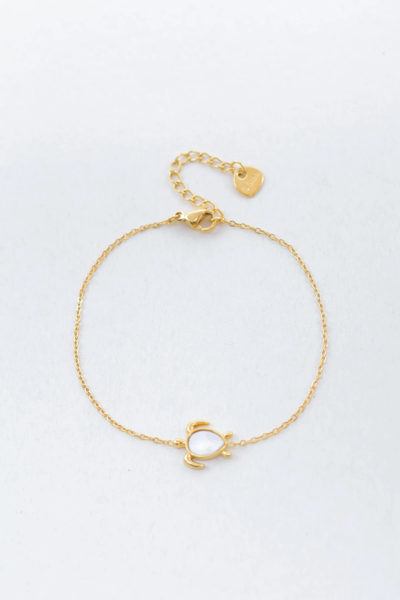 Stainless steel bracelet 2