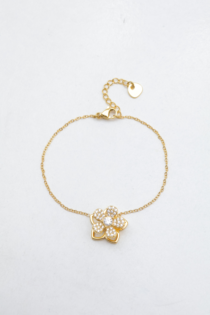 Stainless steel bracelet 2