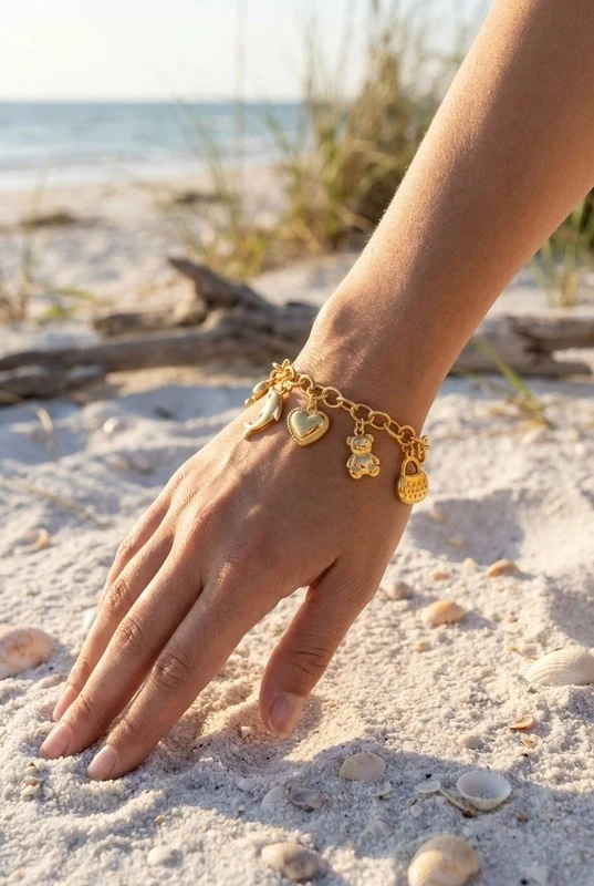 Bracelets 2