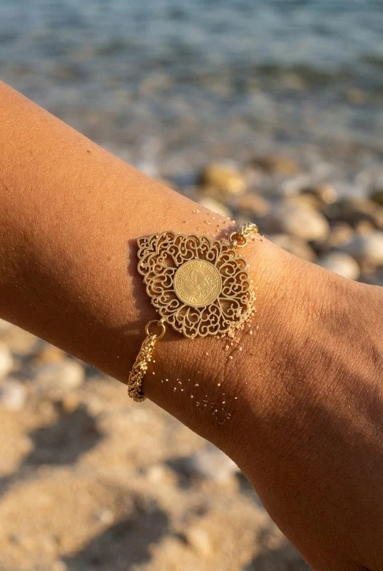 Bracelets 3