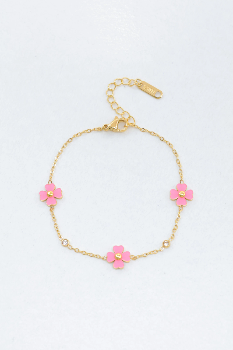 Bracelet en acier inoxydable 2