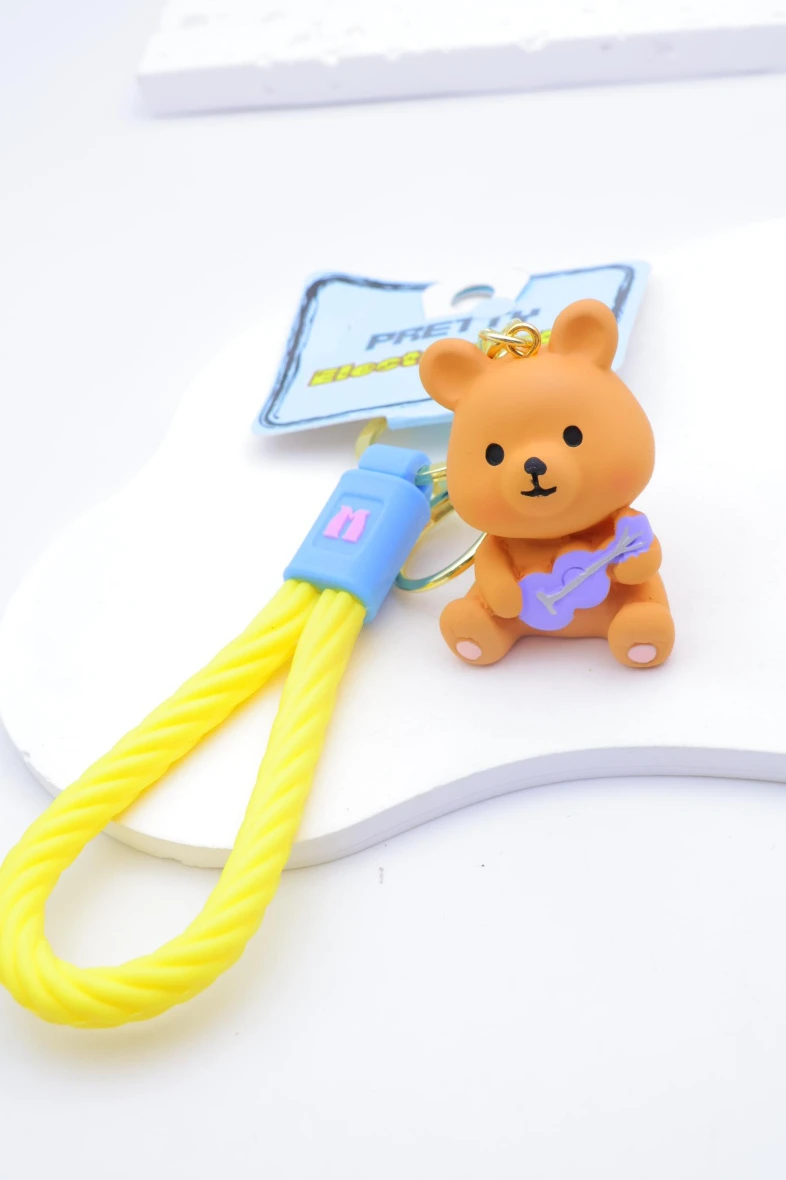 Porte-clés