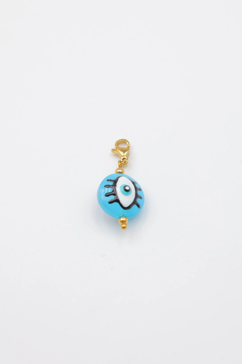 Pendentif en acier inoxydable 2