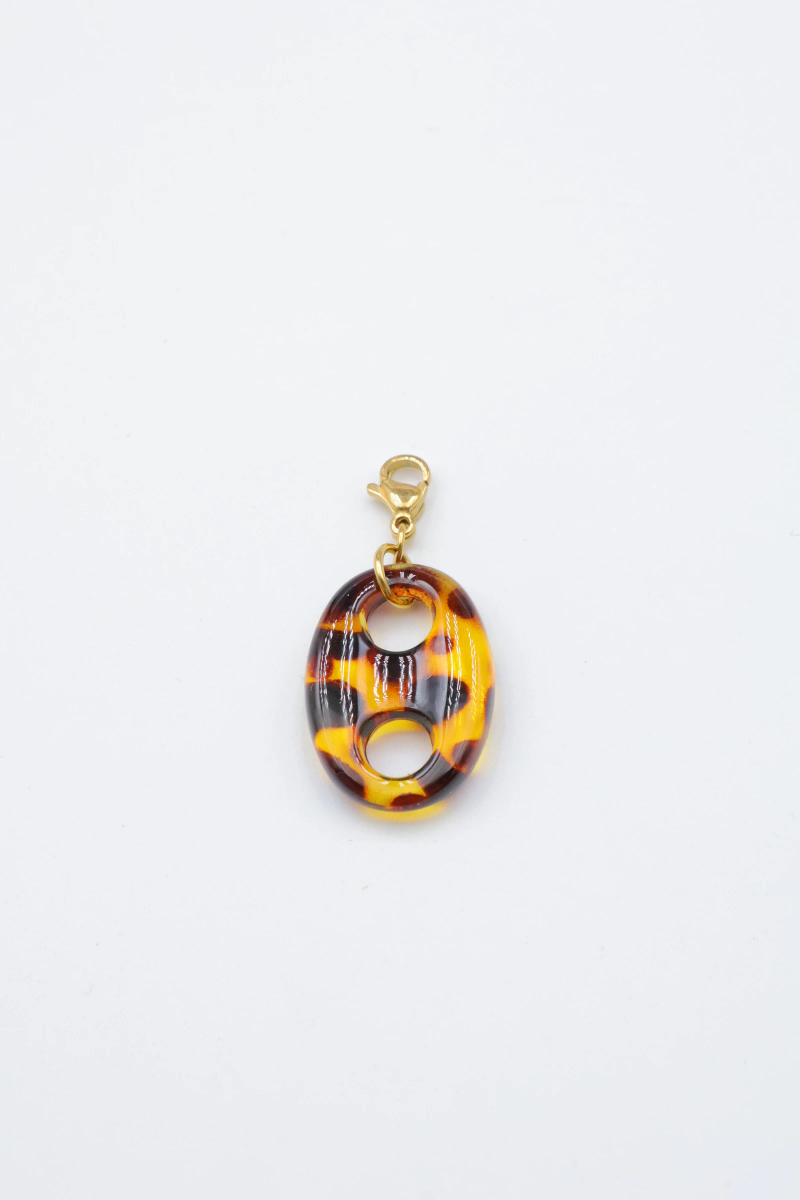 Stainless steel pendant 2