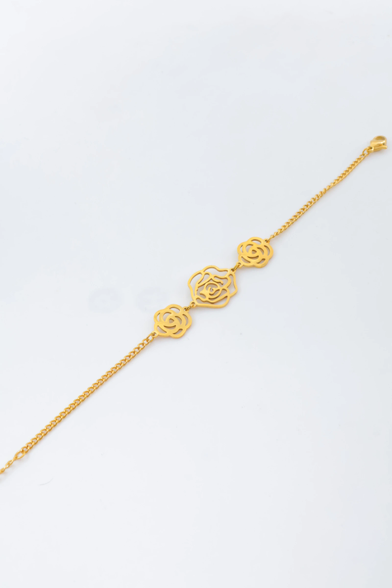Bracelet en acier inoxydable 2