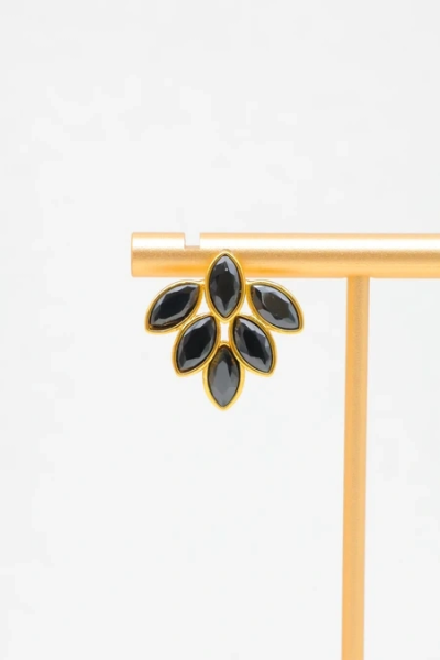 Boucles d'oreilles en acier inoxydable 3