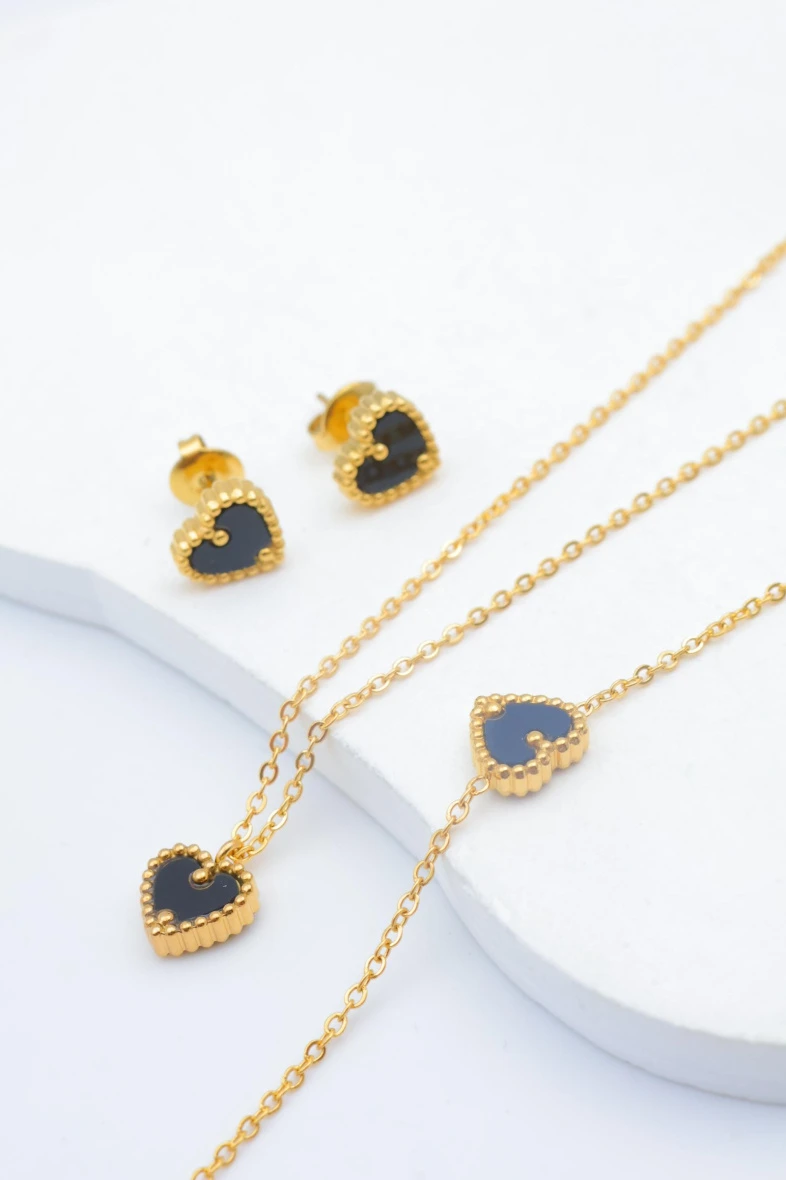 Jewelry sets 3