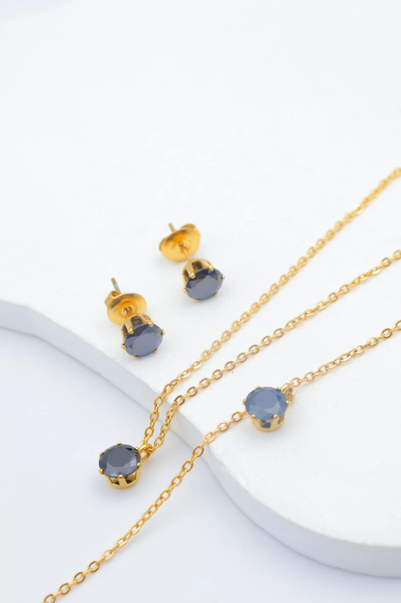 Parures de bijoux 2