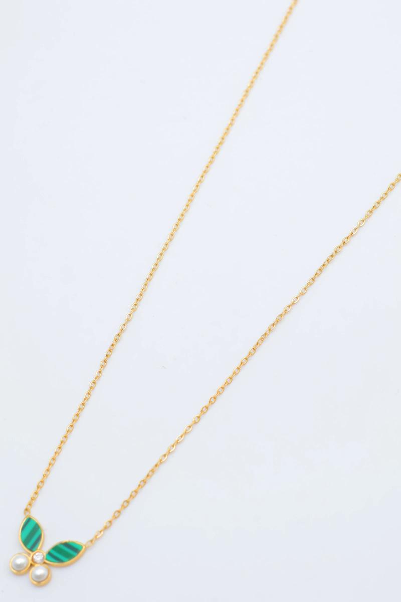 Collier en acier inoxydable 3