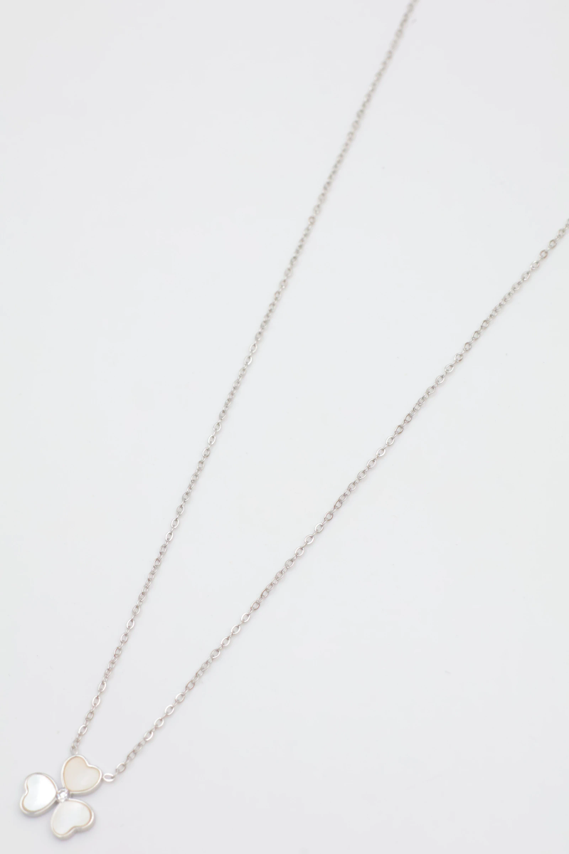 Collier en acier inoxydable 2
