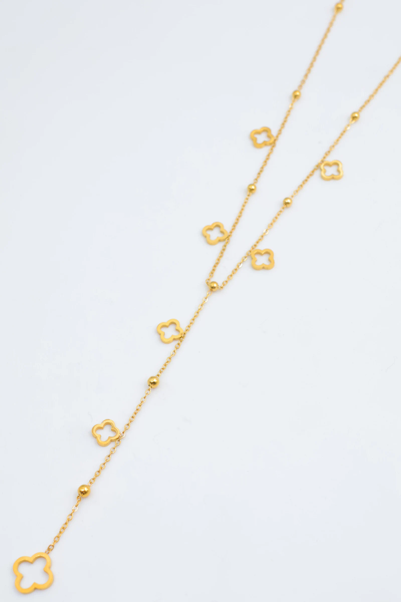 Collier en acier inoxydable 2