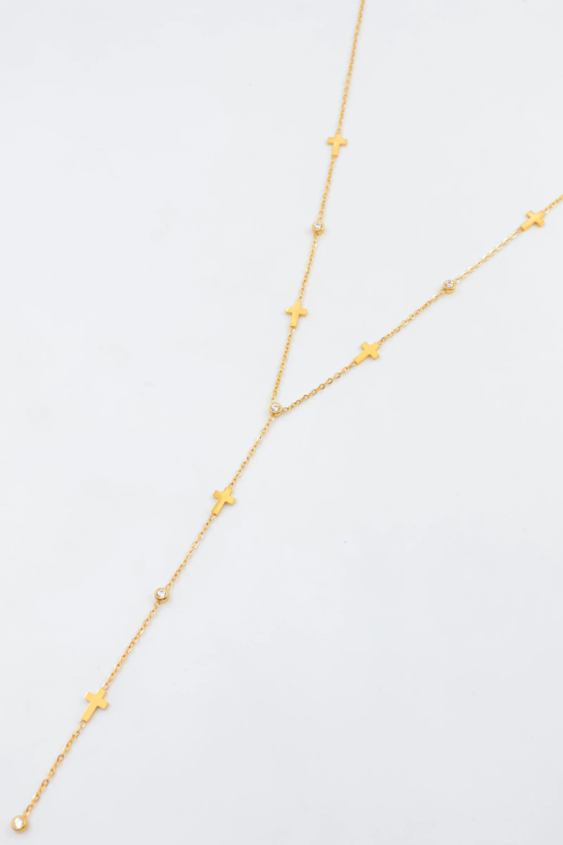 Collier en acier inoxydable 2