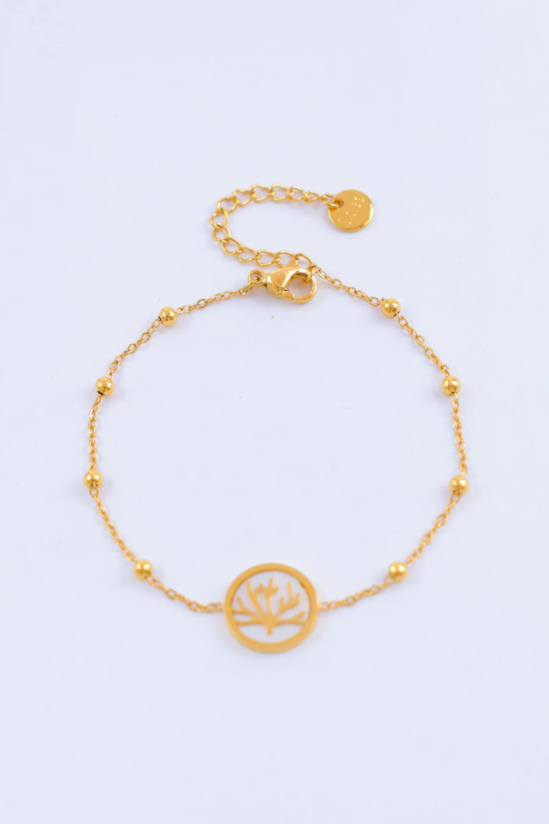 Bracelet - Acier Inoxydable 2