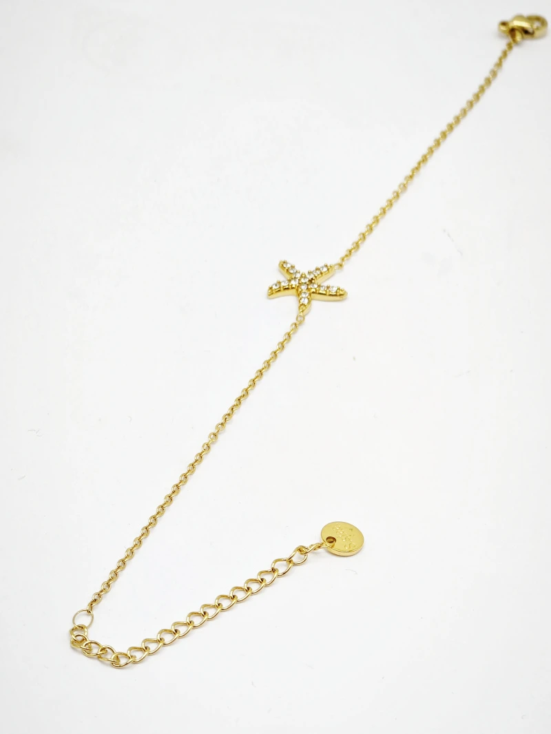 Bracelet en acier inoxydable 2
