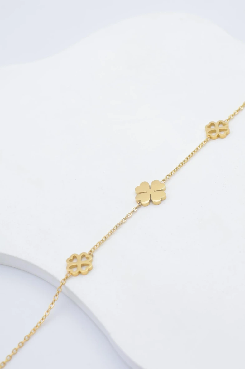Stainless steel bracelet 2