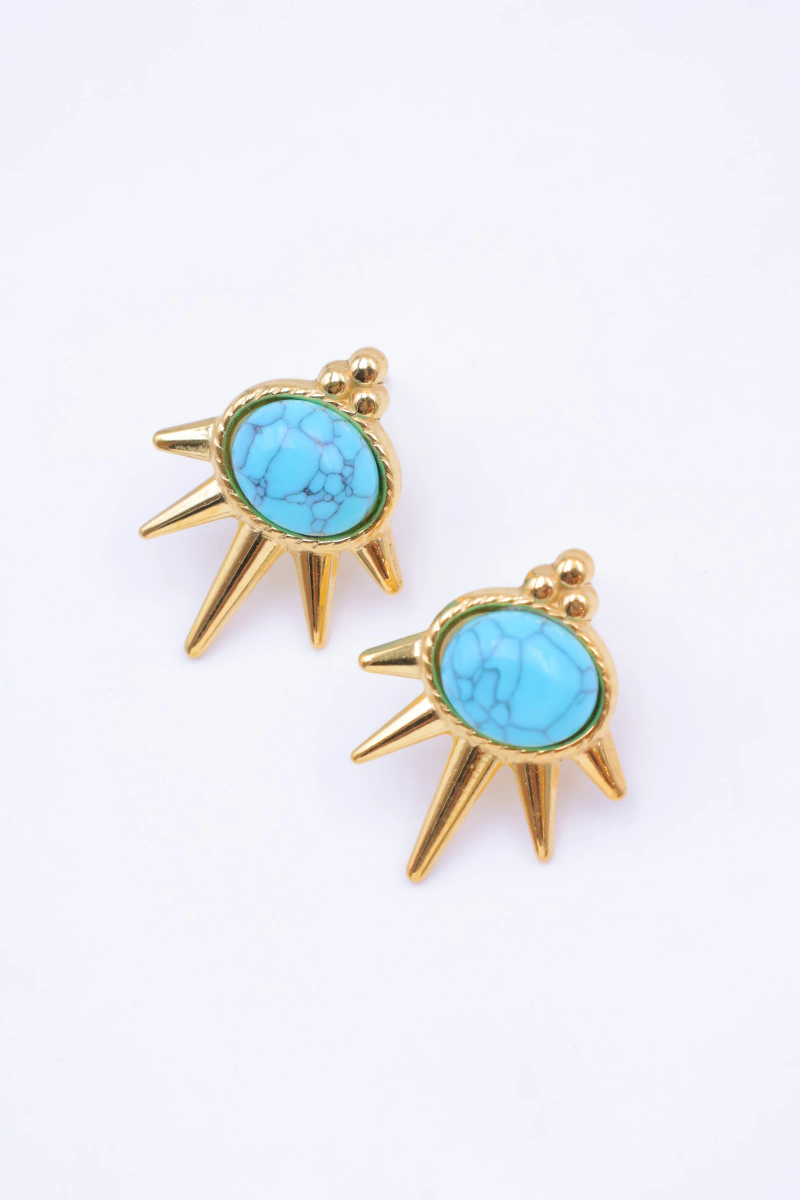 Earrings 2