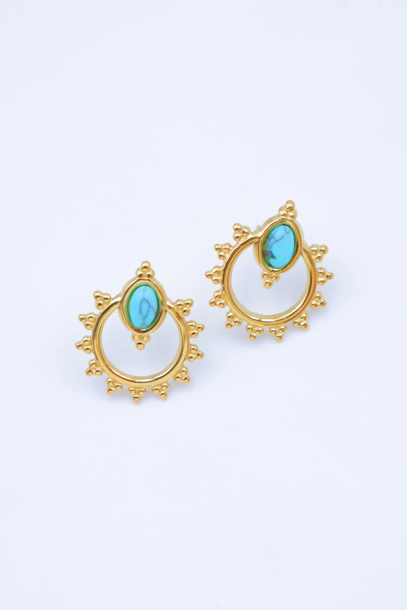 Earrings 2