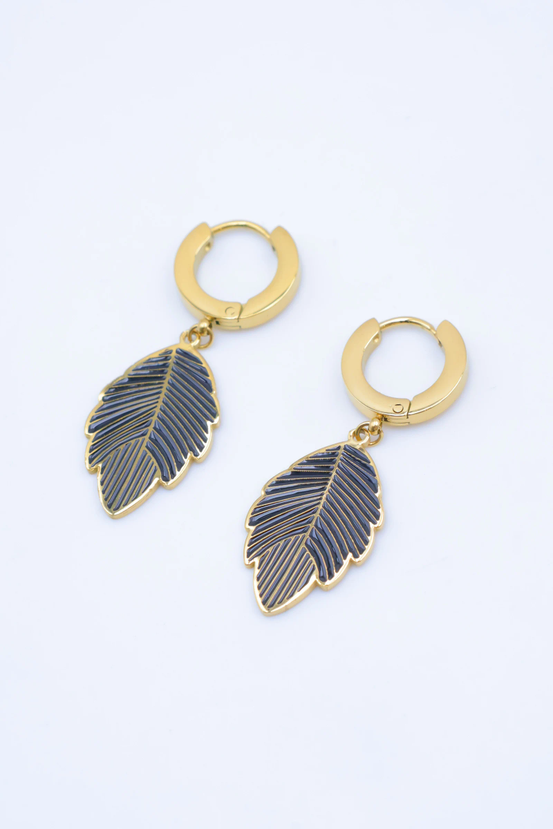 Boucles d'oreilles 3