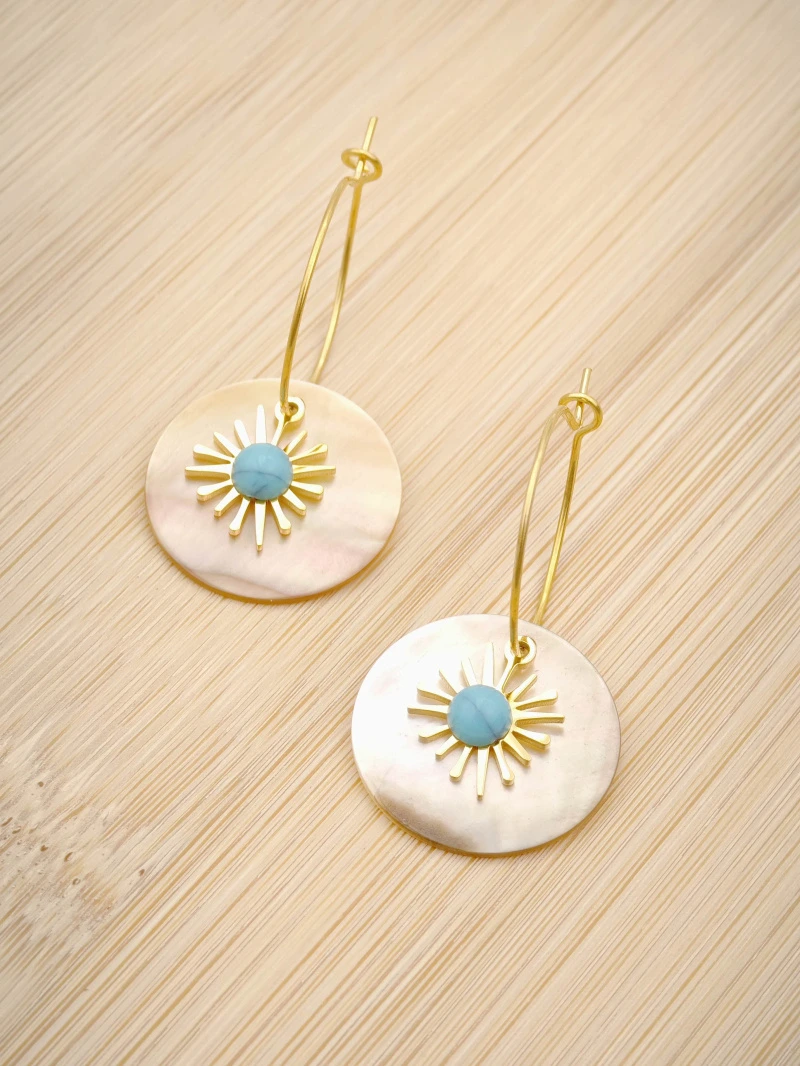 Earrings 2