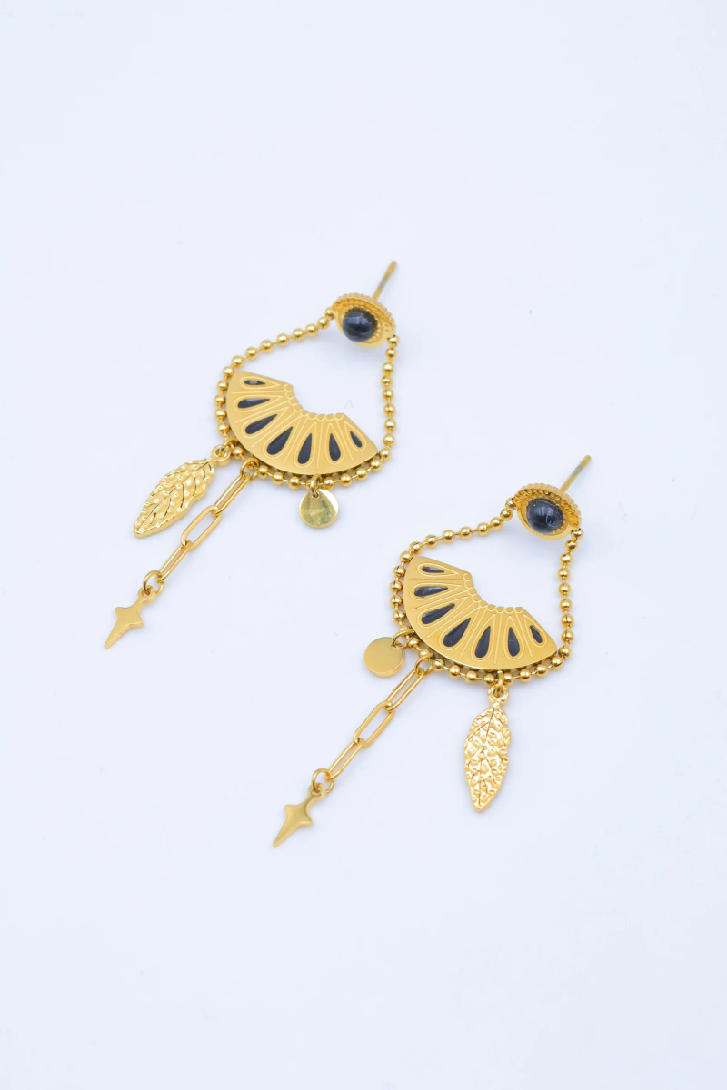 Earrings 2